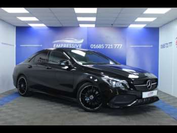 Used Mercedes-Benz CLA 2019 for sale - 75003996: Photo