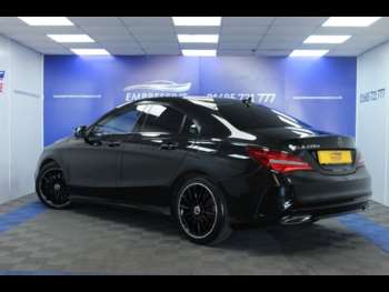 Used Mercedes-Benz CLA 2019 for sale - 75003996: Photo