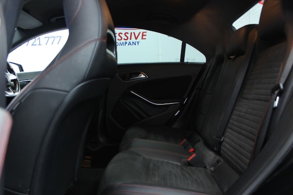 Used Mercedes-Benz CLA 2019 for sale - 75003996: Photo 8