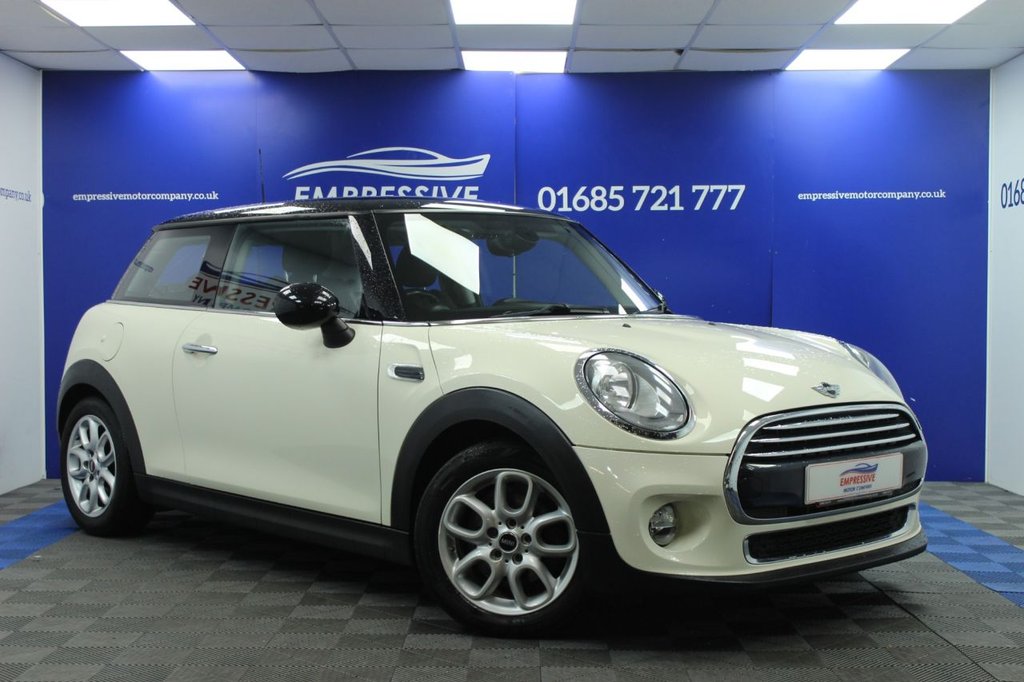 Used MINI Hatch 2015 for sale - 77293212: Photo 2