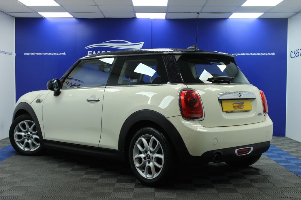 Used MINI Hatch 2015 for sale - 77293212: Photo 3