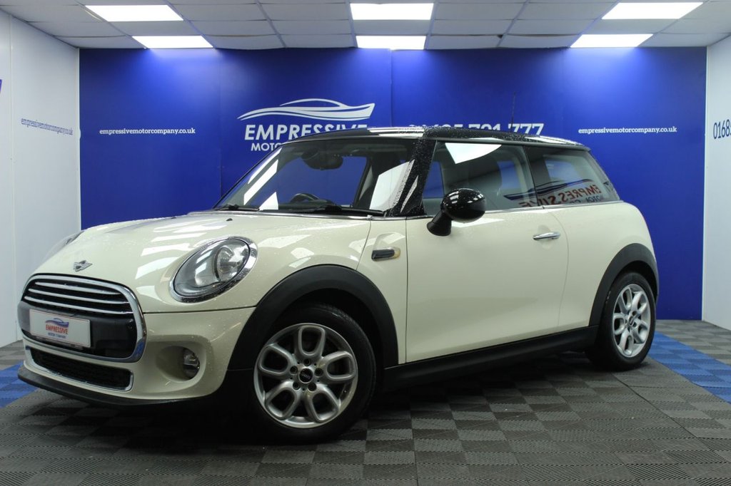 Used MINI Hatch 2015 for sale - 77293212: Photo 4