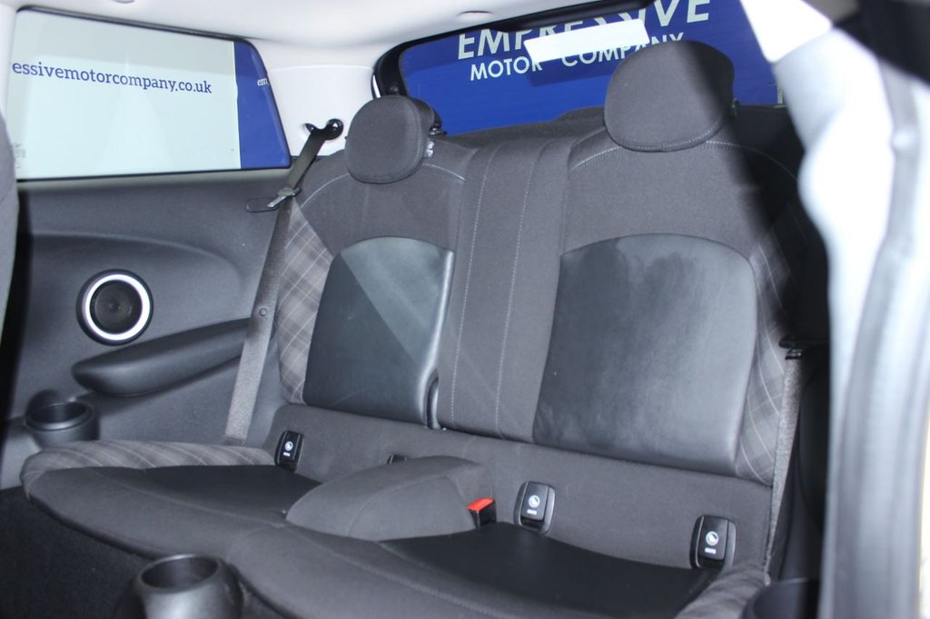 Used MINI Hatch 2015 for sale - 77293212: Photo 7