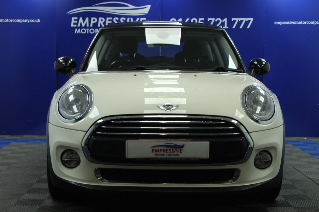 Used MINI Hatch 2015 for sale - 77293212: Photo 8