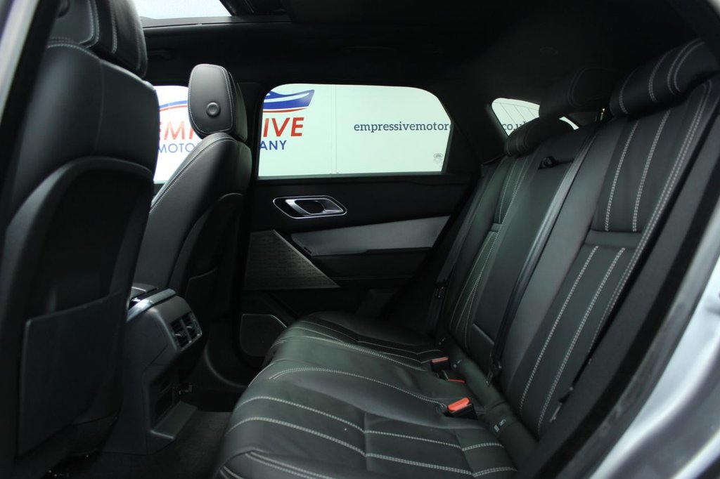 Used Land Rover Range Rover Velar 2021 for sale - 77372859: Photo 10