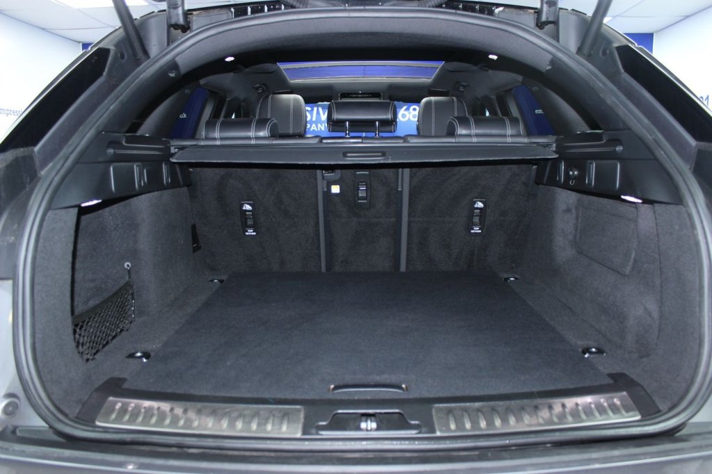Used Land Rover Range Rover Velar 2021 for sale - 77372859: Photo 12
