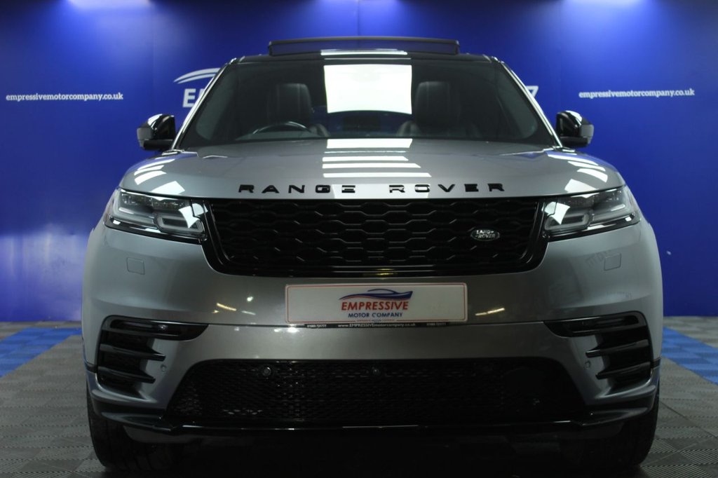 Used Land Rover Range Rover Velar 2021 for sale - 77372859: Photo 13