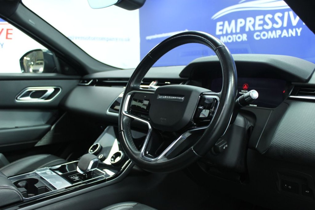 Used Land Rover Range Rover Velar 2021 for sale - 77372859: Photo 5