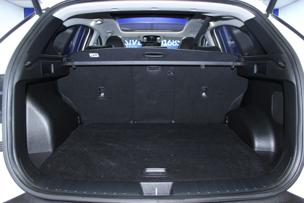 Used Hyundai TUCSON 2021 for sale - 76647661: Photo 10