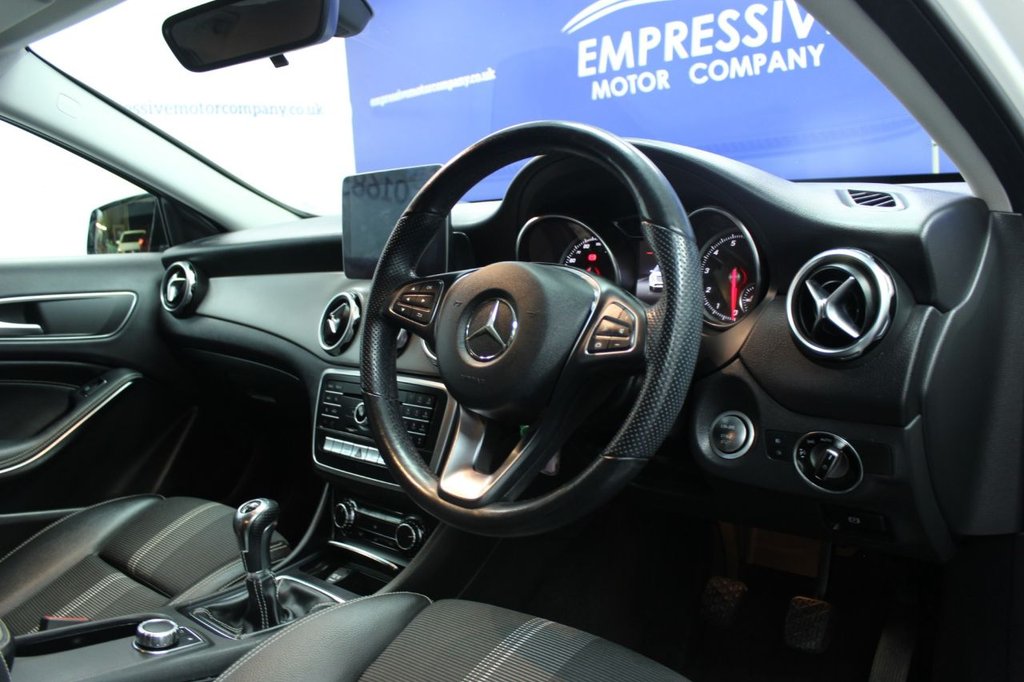 Used Mercedes-Benz GLA 2018 for sale - 76563361: Photo 5