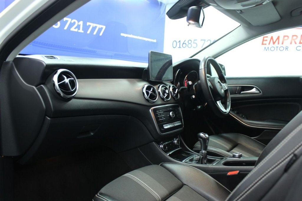 Used Mercedes-Benz GLA 2018 for sale - 76563361: Photo 6