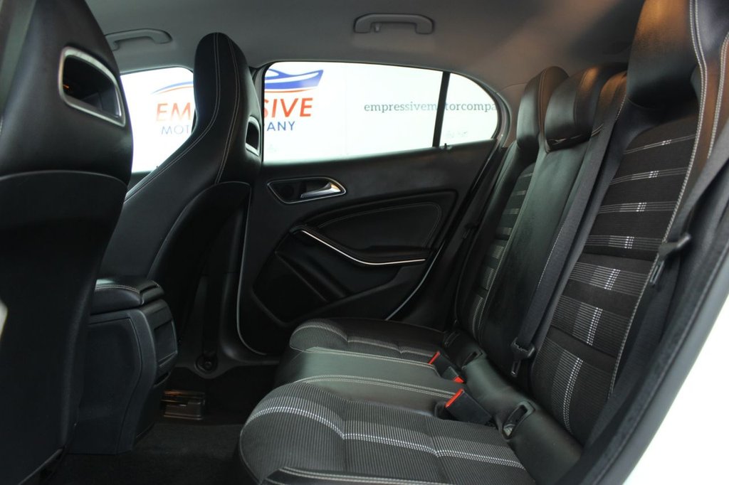 Used Mercedes-Benz GLA 2018 for sale - 76563361: Photo 7