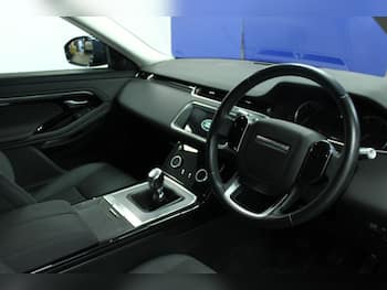 Used Land Rover Range Rover Evoque 2020 for sale - 79795728: Photo