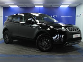 Used Land Rover Range Rover Evoque 2020 for sale - 79795728: Photo