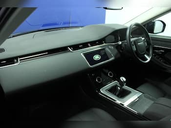 Used Land Rover Range Rover Evoque 2020 for sale - 79795728: Photo