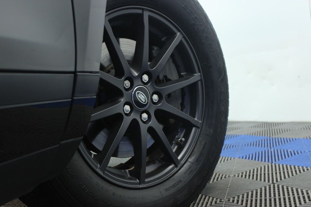 Used Land Rover Range Rover Evoque 2020 for sale - 77647955: Photo 3