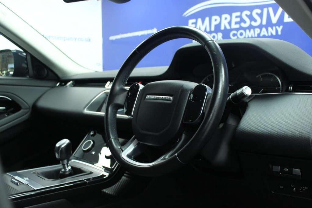 Used Land Rover Range Rover Evoque 2020 for sale - 77647955: Photo 5