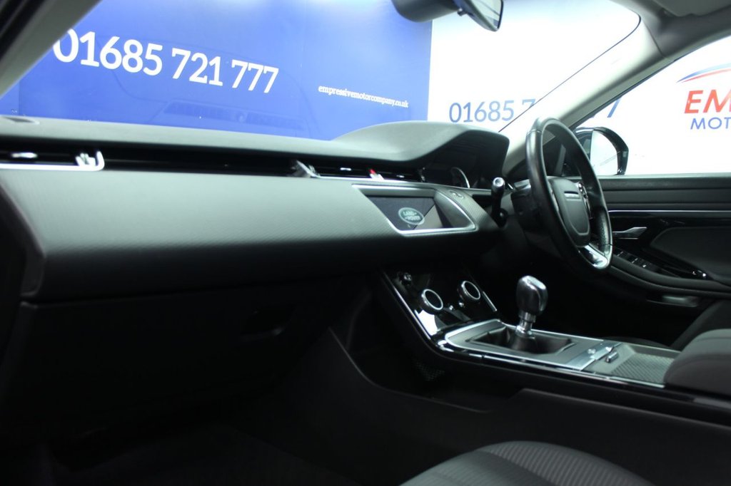 Used Land Rover Range Rover Evoque 2020 for sale - 77647955: Photo 6