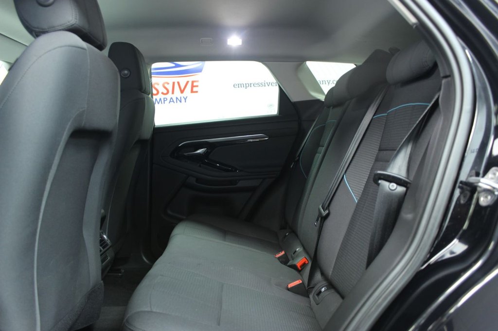 Used Land Rover Range Rover Evoque 2020 for sale - 77647955: Photo 7