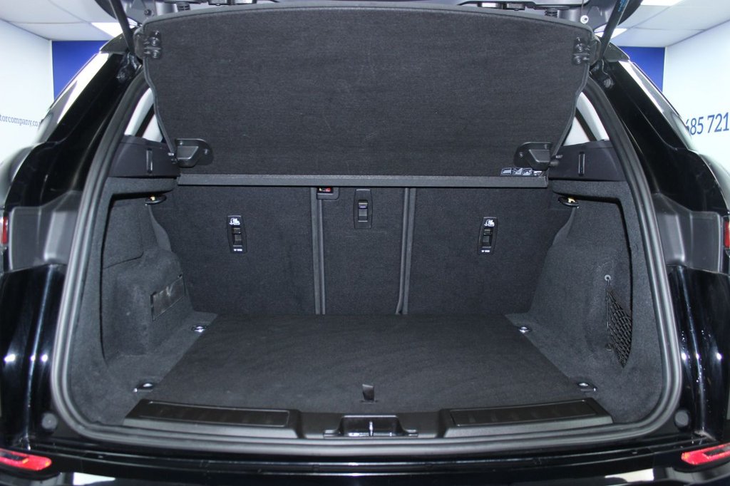 Used Land Rover Range Rover Evoque 2020 for sale - 77647955: Photo 8