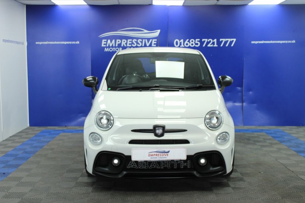 Used Abarth 595 2019 for sale - 77971513: Photo 10