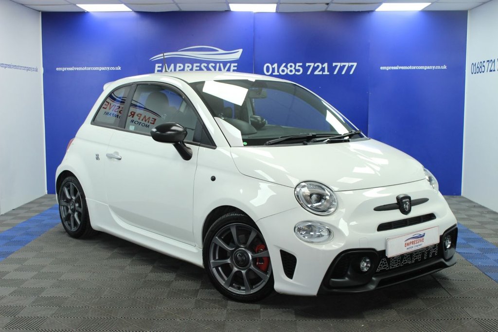 Used Abarth 595 2019 for sale - 77971513: Photo 2