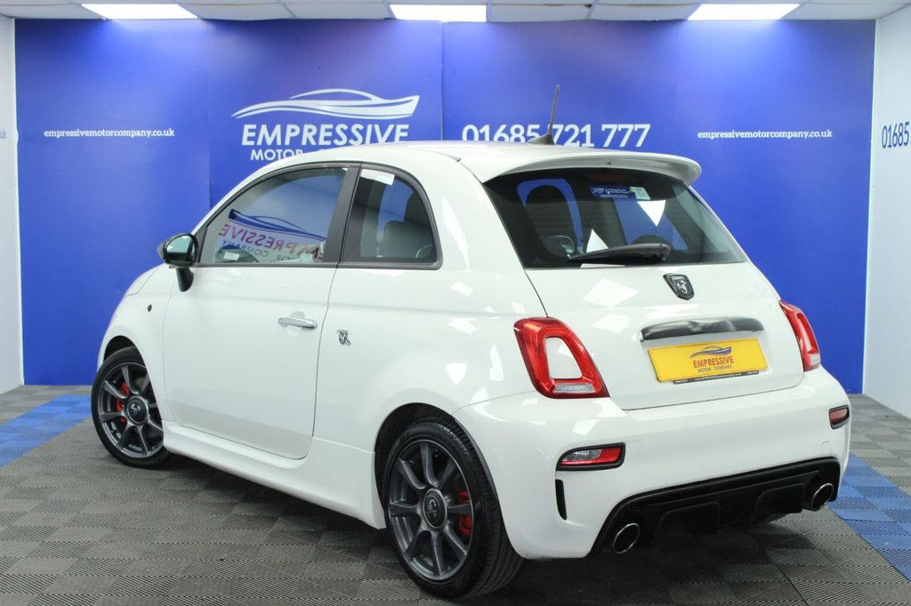 Used Abarth 595 2019 for sale - 77971513: Photo 3