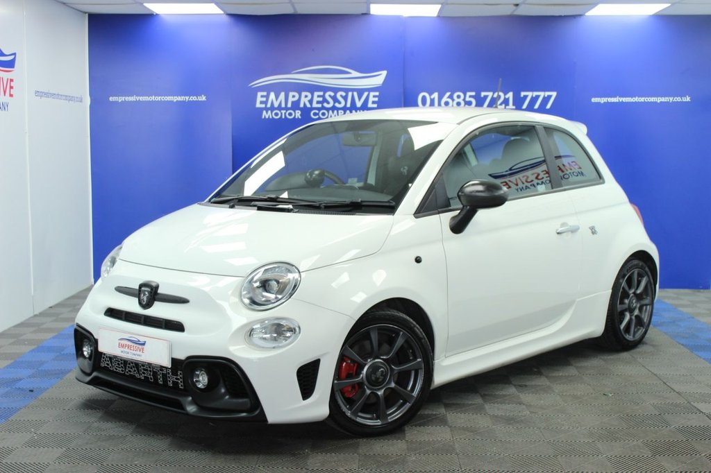 Used Abarth 595 2019 for sale - 77971513: Photo 4