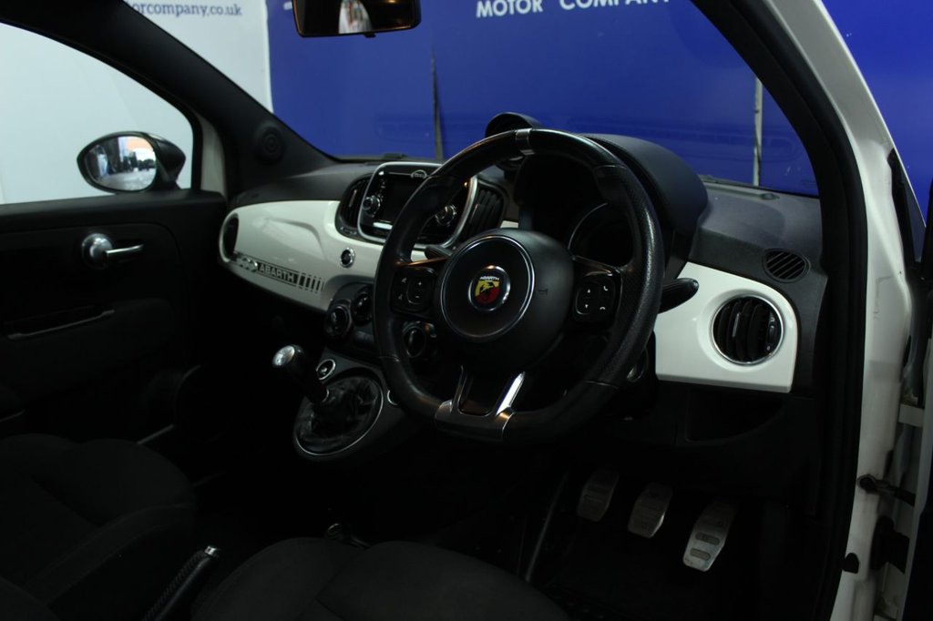 Used Abarth 595 2019 for sale - 77971513: Photo 5