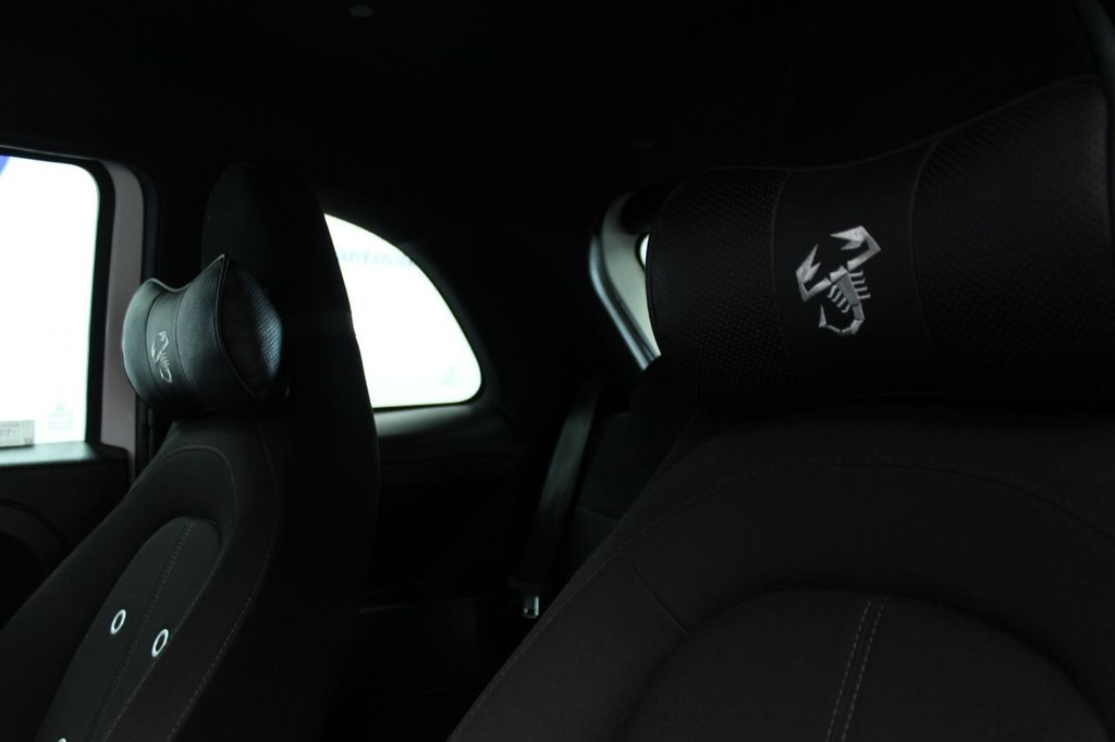 Used Abarth 595 2019 for sale - 77971513: Photo 6