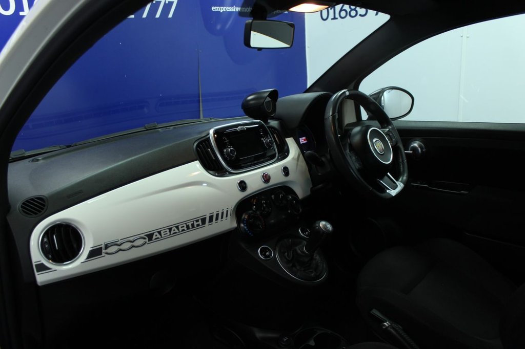 Used Abarth 595 2019 for sale - 77971513: Photo 7