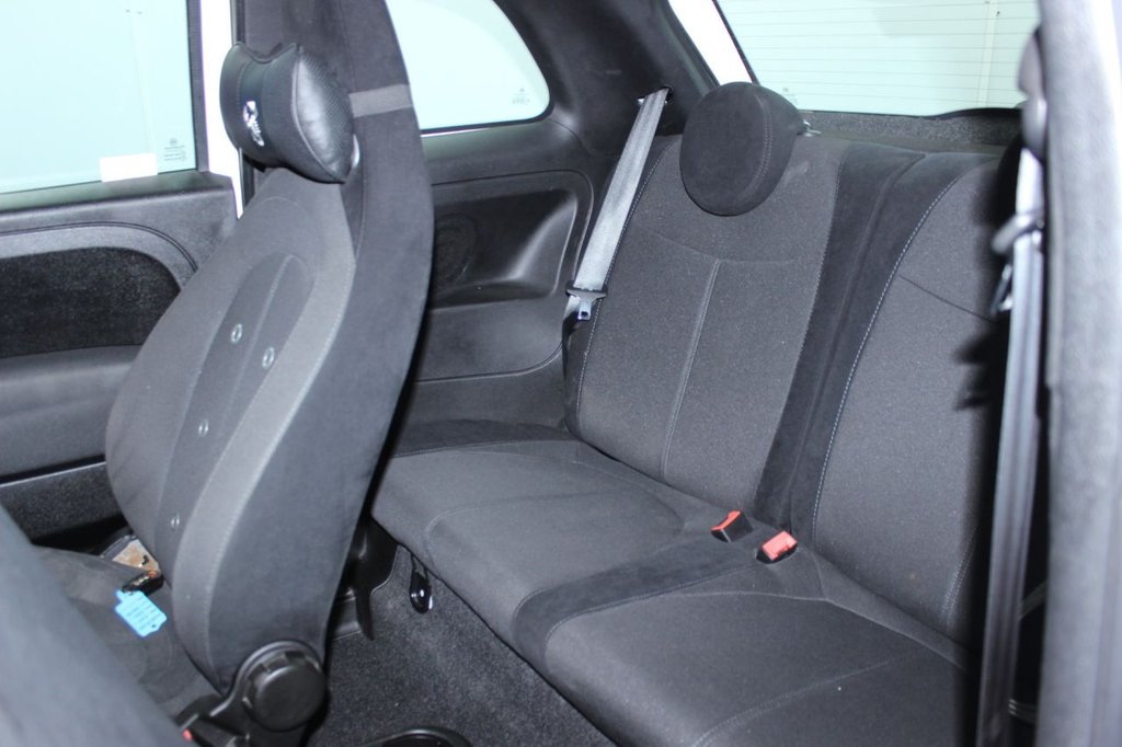 Used Abarth 595 2019 for sale - 77971513: Photo 8