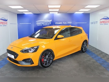 Used Ford Focus 2019 for sale - 78899373: Photo