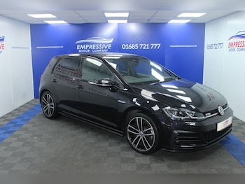 Used Volkswagen Golf 2019 for sale - 76168504: Photo