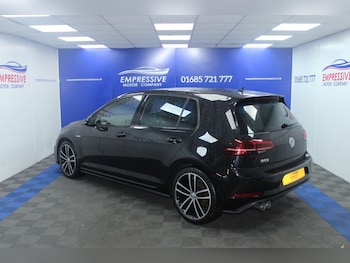 Used Volkswagen Golf 2019 for sale - 76168504: Photo