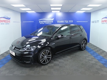 Used Volkswagen Golf 2019 for sale - 76168504: Photo
