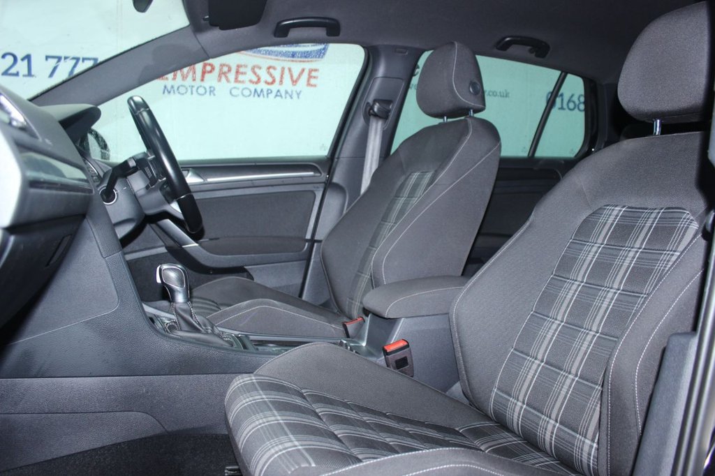 Used Volkswagen Golf 2019 for sale - 76168504: Photo 5