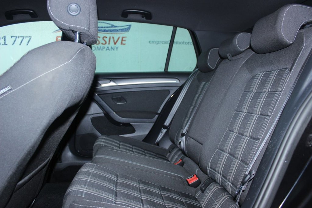 Used Volkswagen Golf 2019 for sale - 76168504: Photo 6