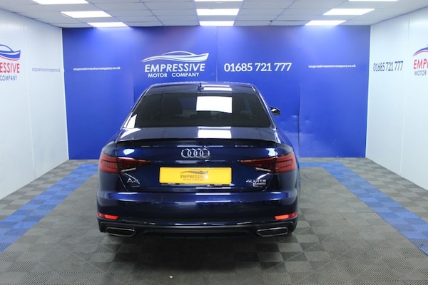 Used Audi A4 2019 for sale - 74649620: Photo 10
