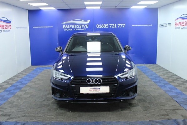 Used Audi A4 2019 for sale - 74649620: Photo 9