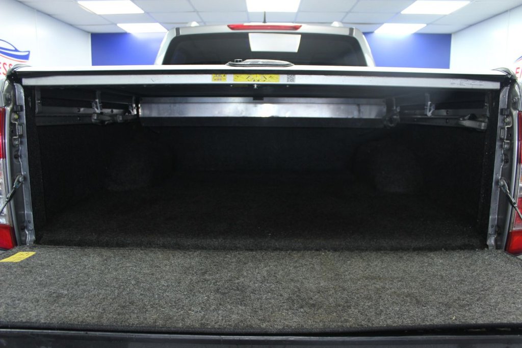 Used Nissan Navara 2019 for sale - 77547348: Photo 10