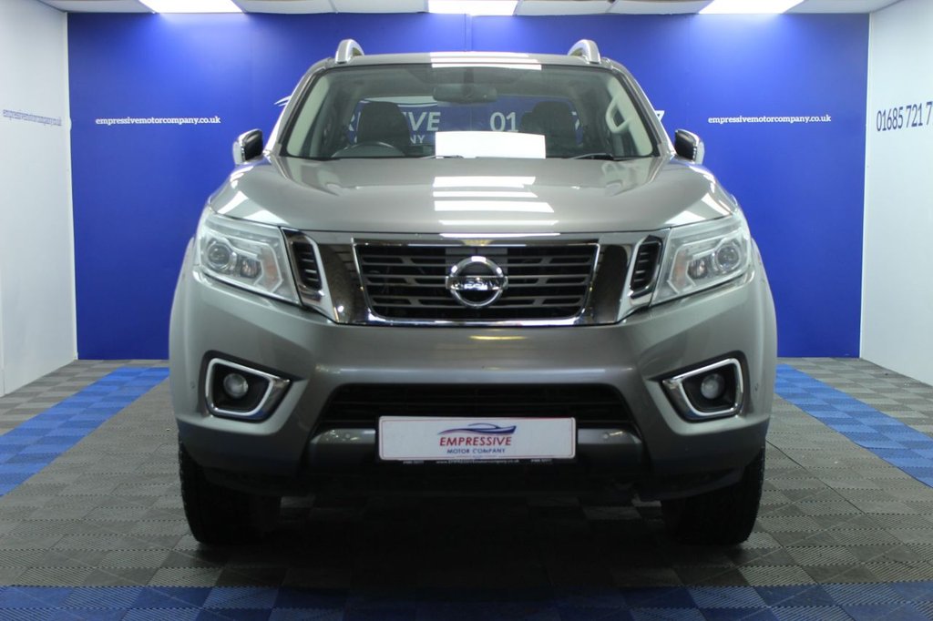 Used Nissan Navara 2019 for sale - 77547348: Photo 11