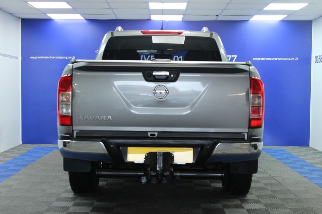 Used Nissan Navara 2019 for sale - 77547348: Photo 12
