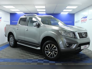 Used Nissan Navara 2019 for sale - 77547348: Photo
