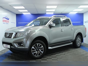 Used Nissan Navara 2019 for sale - 77547348: Photo