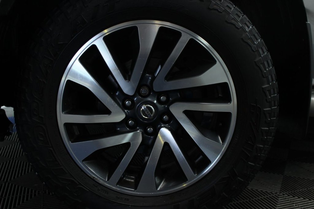 Used Nissan Navara 2019 for sale - 77547348: Photo 5