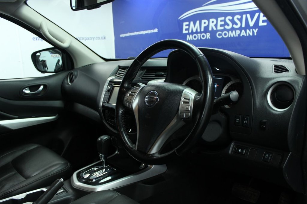 Used Nissan Navara 2019 for sale - 77547348: Photo 6