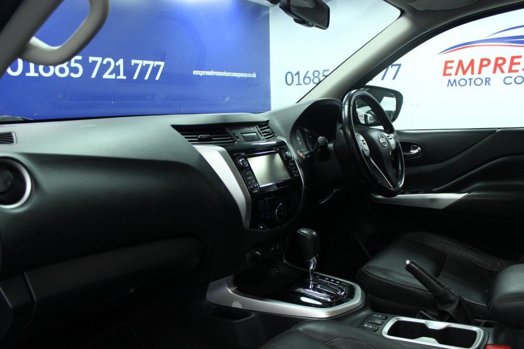 Used Nissan Navara 2019 for sale - 77547348: Photo 8