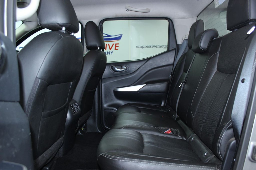 Used Nissan Navara 2019 for sale - 77547348: Photo 9