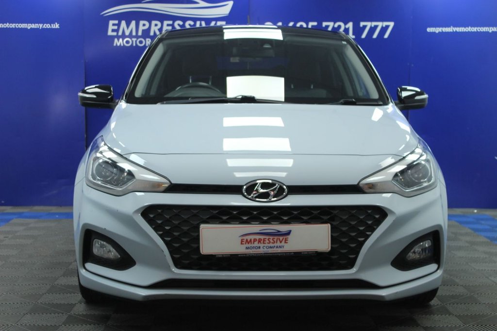 Used Hyundai i20 2019 for sale - 77218603: Photo 10